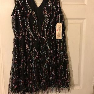 Boutique Dress